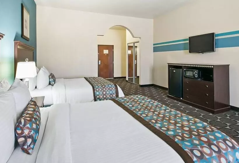 酒店 Best Western Sonora Inn & Suites