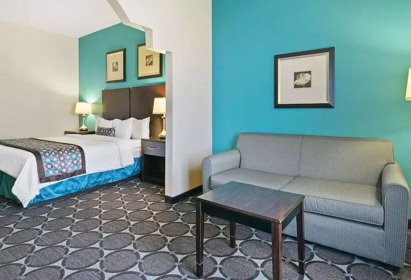 酒店 Best Western Sonora Inn & Suites