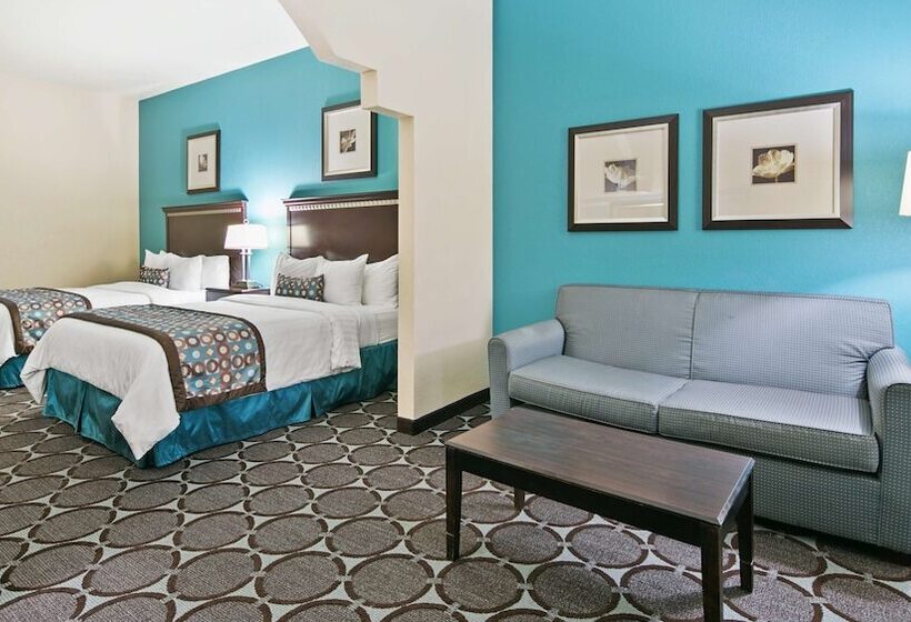 فندق Best Western Sonora Inn & Suites