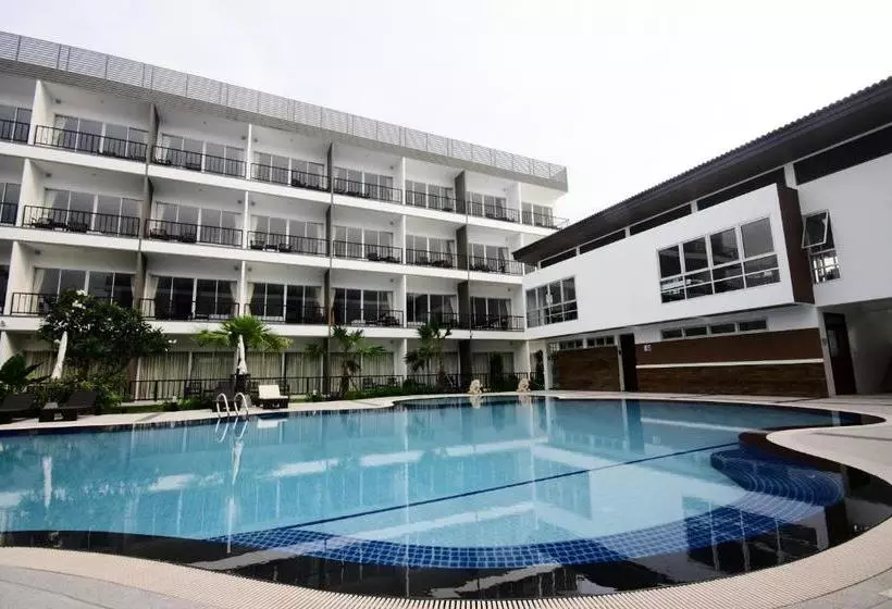 בית מלון כפרי Bs Premier Airport