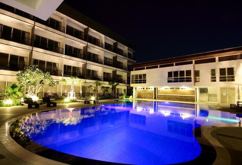 فندق Bs Premier Airport