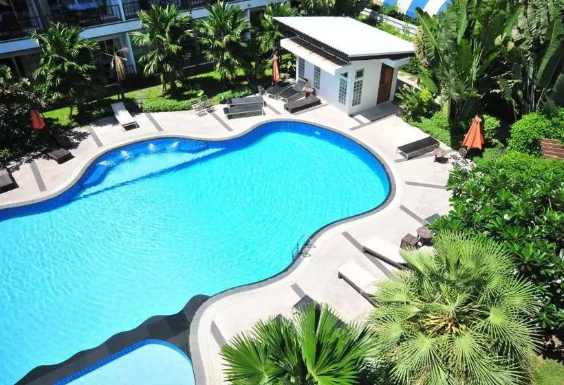 בית מלון כפרי Bs Premier Airport