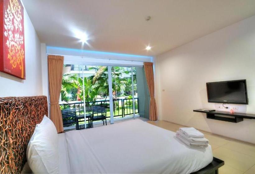 فندق Bs Premier Airport