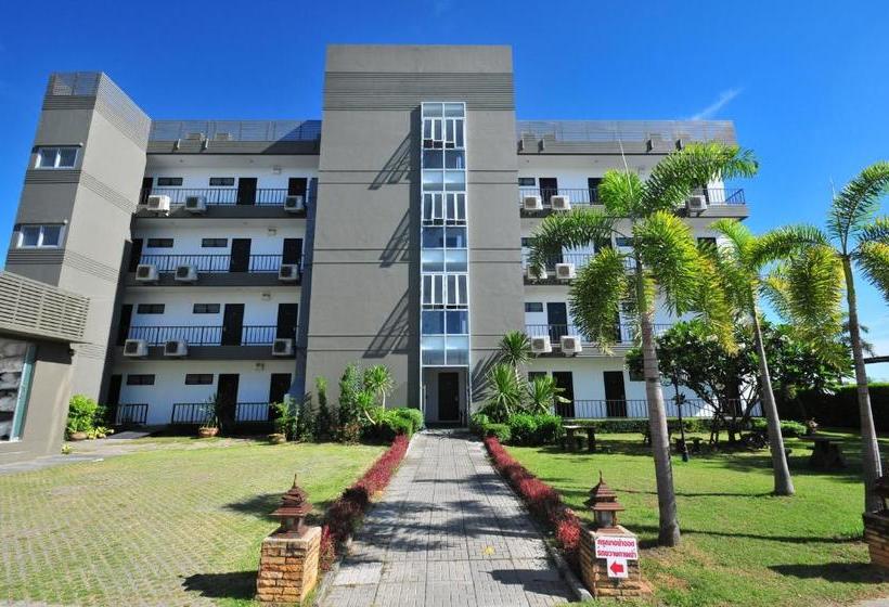 فندق Bs Premier Airport