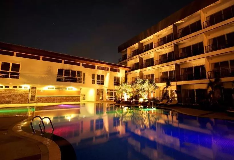 בית מלון כפרי Bs Premier Airport