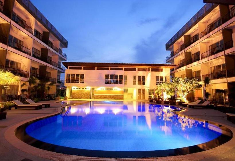 فندق Bs Premier Airport