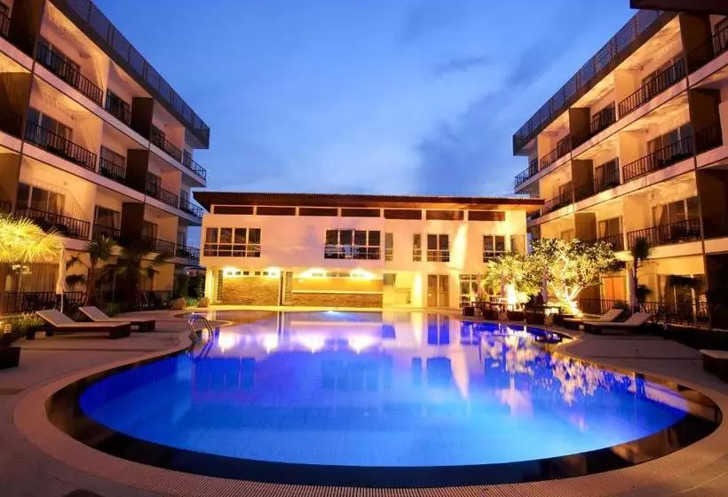 בית מלון כפרי Bs Premier Airport