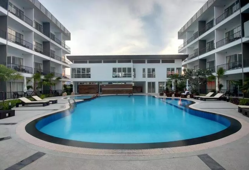 בית מלון כפרי Bs Premier Airport