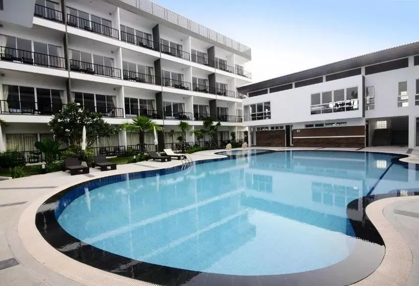 בית מלון כפרי Bs Premier Airport