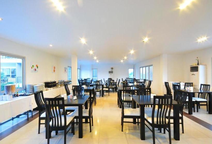 فندق Bs Premier Airport