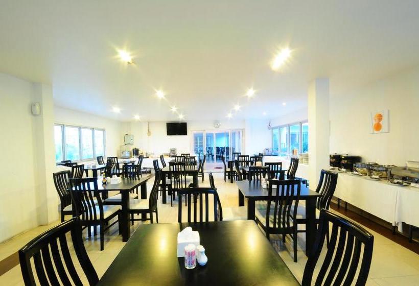 فندق Bs Premier Airport