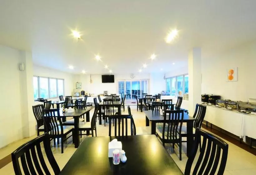 בית מלון כפרי Bs Premier Airport