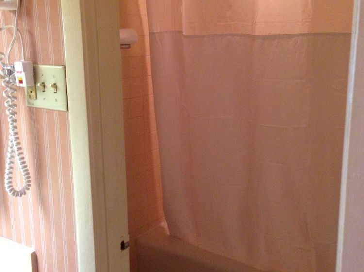 فندق Great American