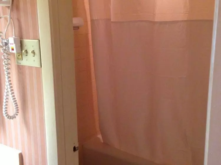 ホテル Great American