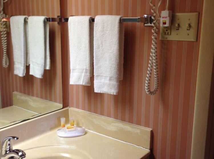 فندق Great American