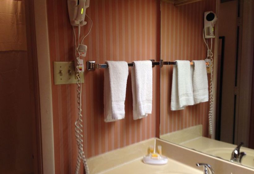 فندق Great American