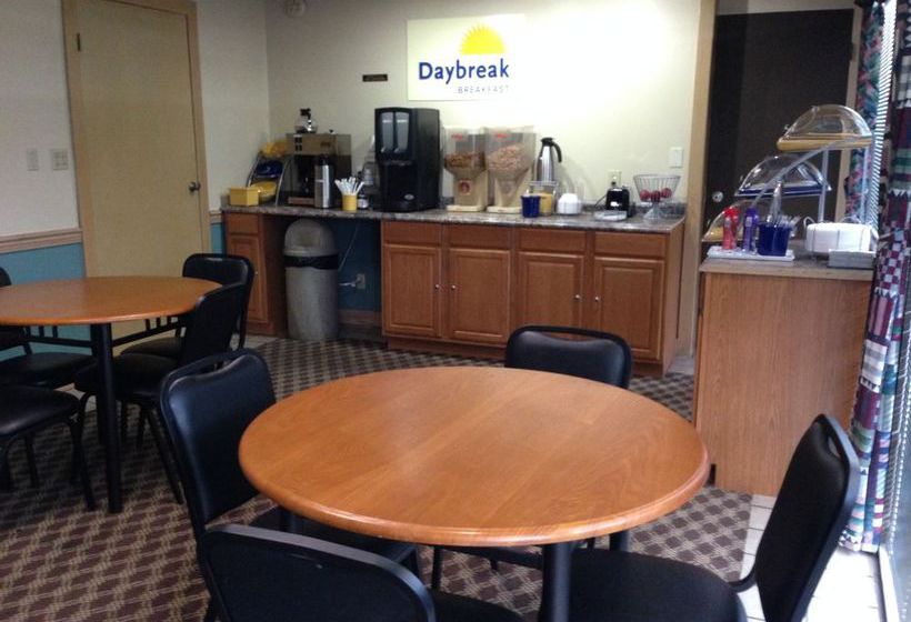 فندق Great American