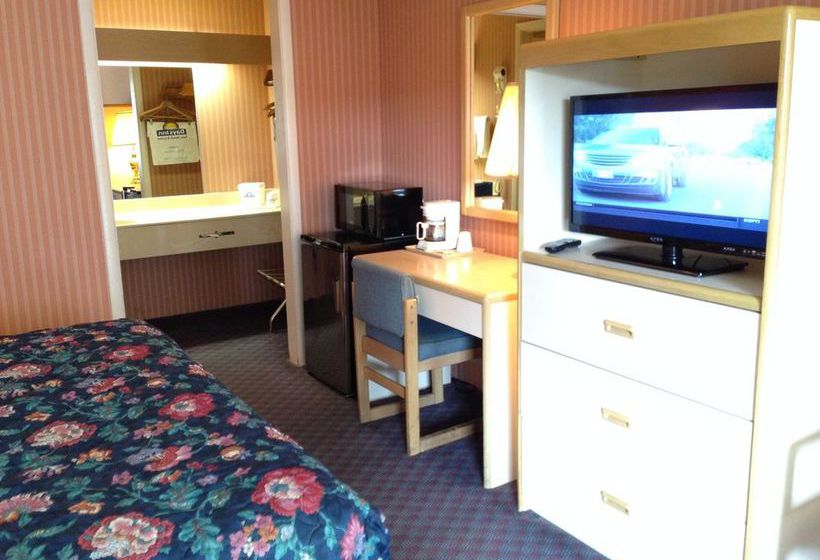 فندق Great American