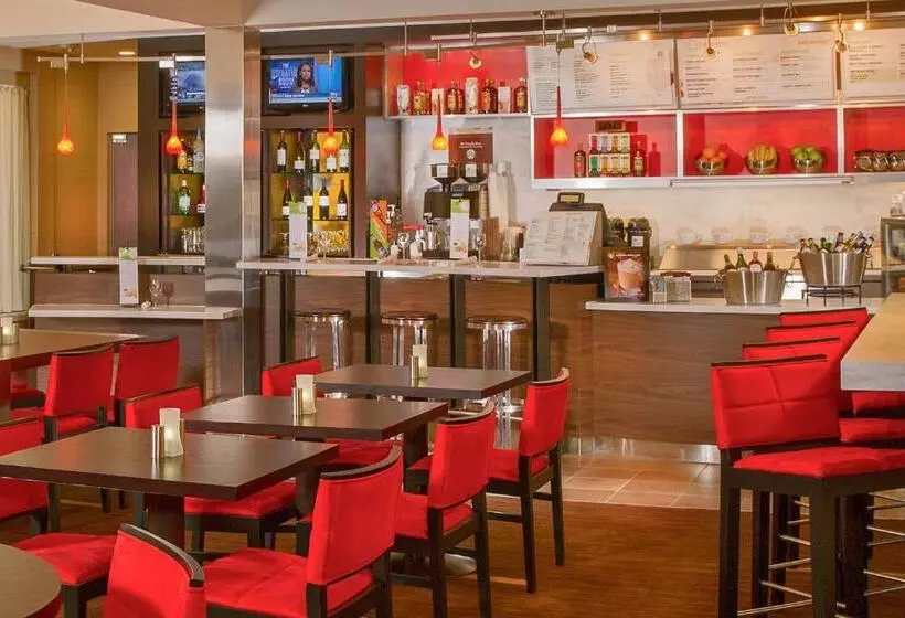 酒店 Courtyard Manassas Battlefield Park