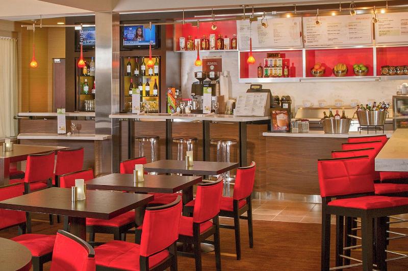 호텔 Courtyard Manassas Battlefield Park