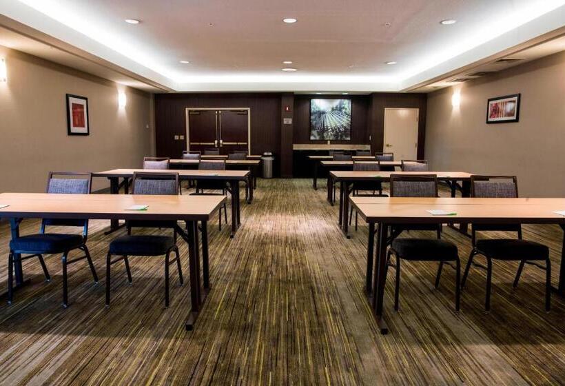 فندق Courtyard Shreveport Airport