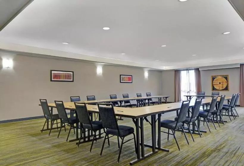 Otel Courtyard Shreveport Airport