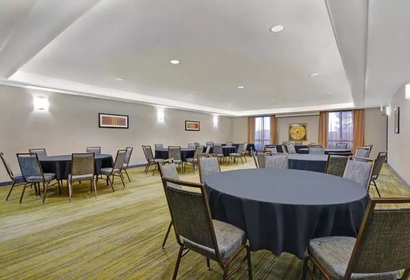 Otel Courtyard Shreveport Airport