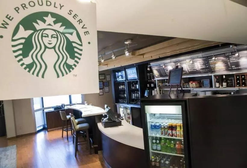 Otel Courtyard Shreveport Airport