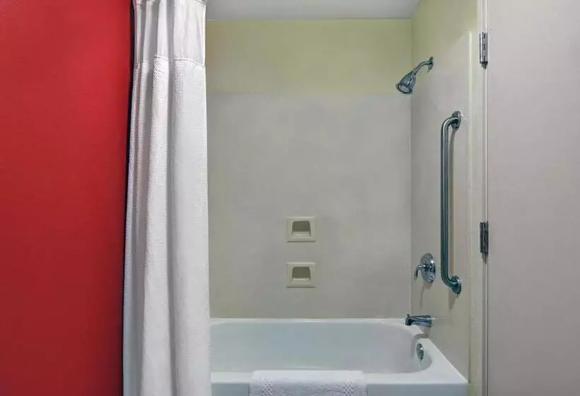 Otel Courtyard Shreveport Airport