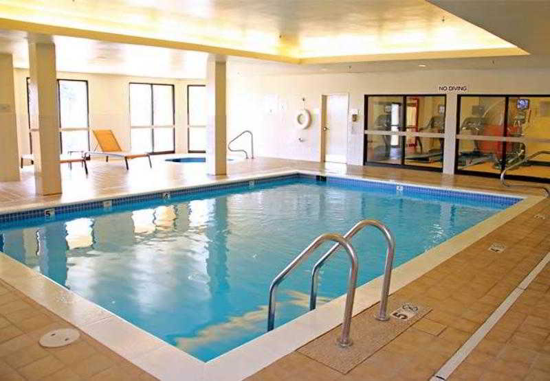 فندق Courtyard Shreveport Airport