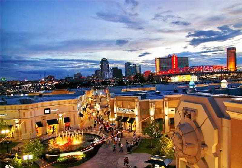 فندق Courtyard Shreveport Airport