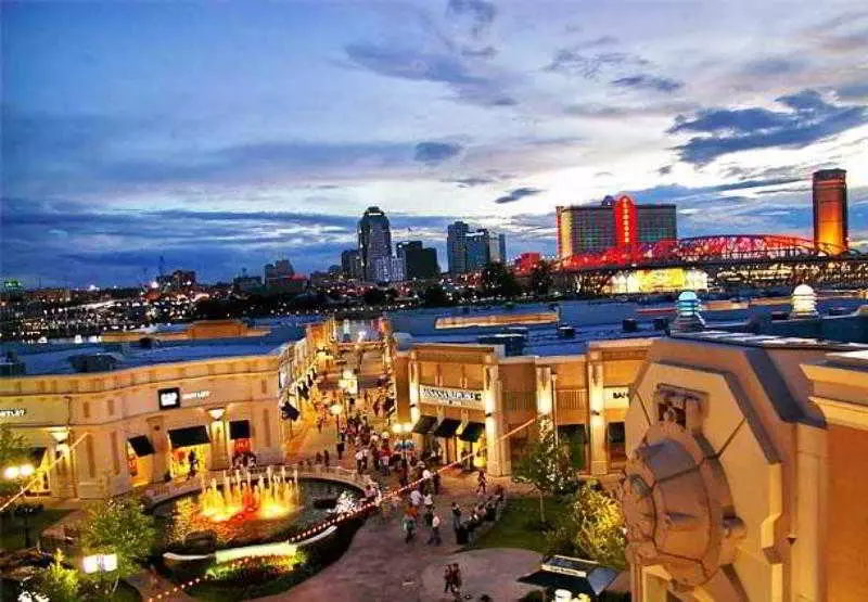 Otel Courtyard Shreveport Airport