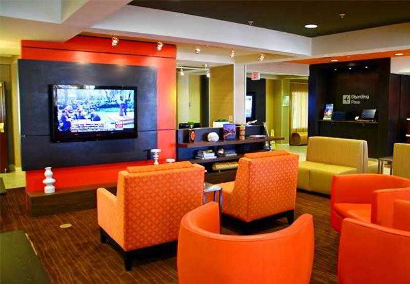 فندق Courtyard Shreveport Airport