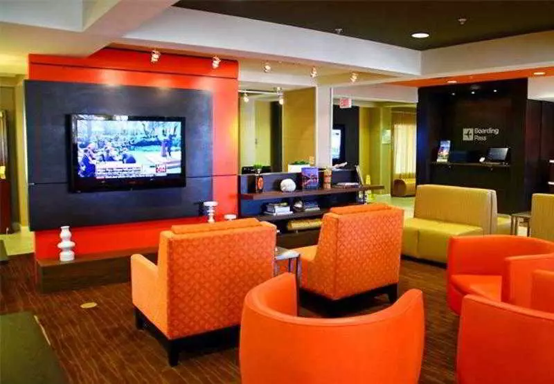 Otel Courtyard Shreveport Airport