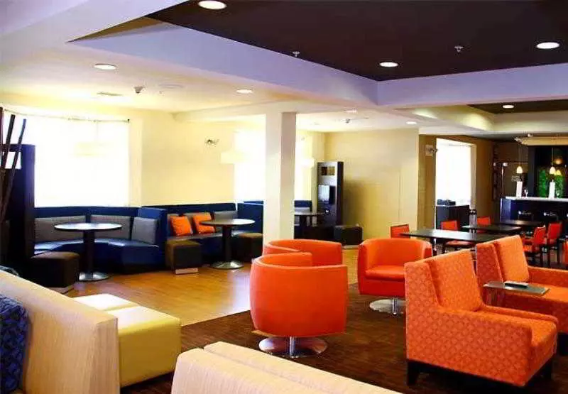 Otel Courtyard Shreveport Airport