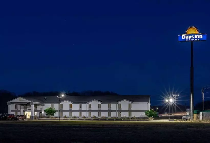 酒店 Days Inn By Wyndham Grayson