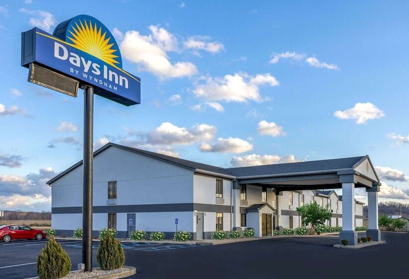 فندق Days Inn By Wyndham Grayson