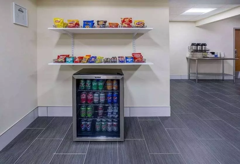 酒店 Days Inn By Wyndham Grayson