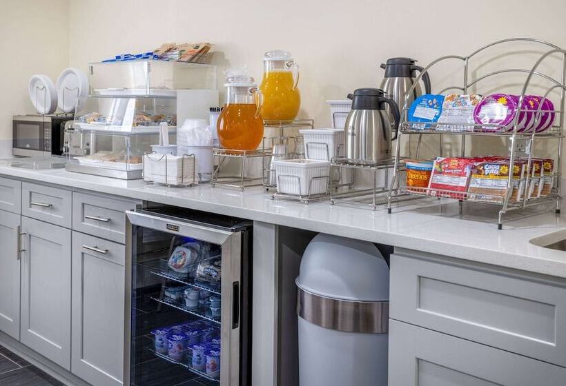 فندق Days Inn By Wyndham Grayson