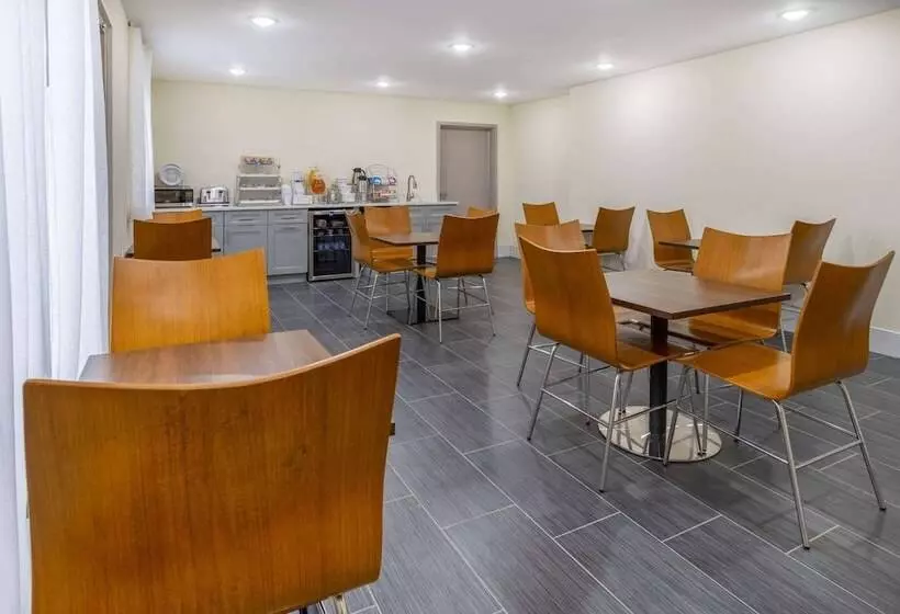 酒店 Days Inn By Wyndham Grayson