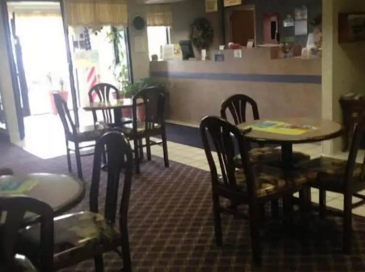 酒店 Days Inn By Wyndham Grayson