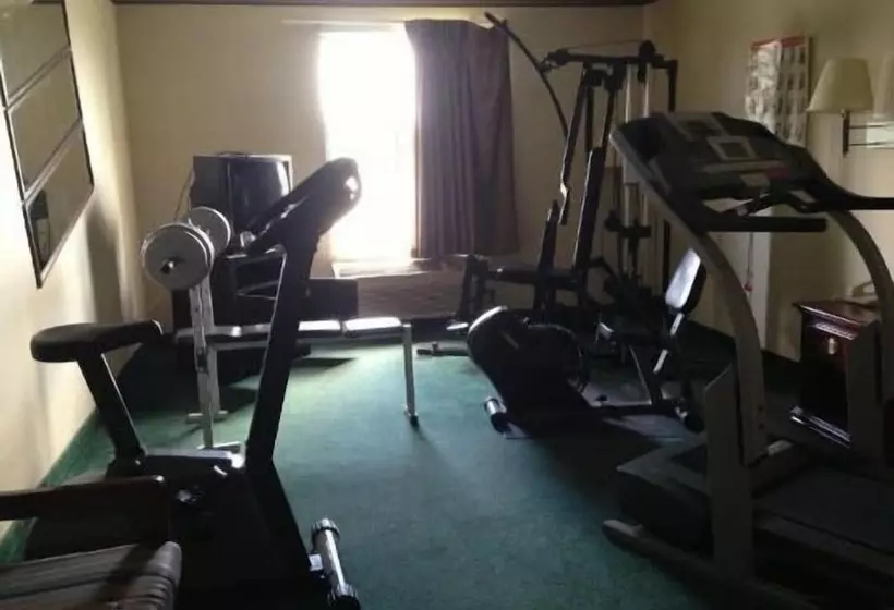 酒店 Days Inn By Wyndham Grayson