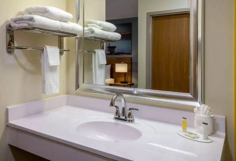 酒店 Days Inn By Wyndham Grayson