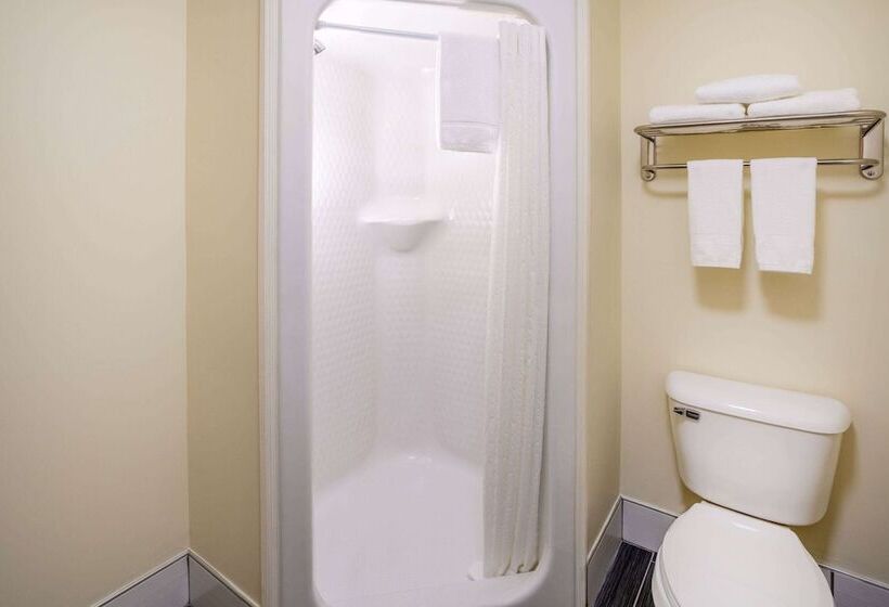 فندق Days Inn By Wyndham Grayson