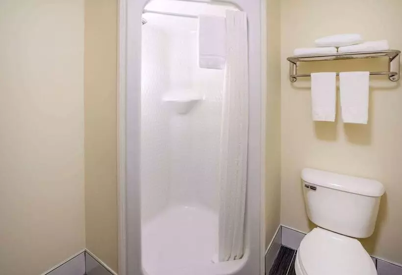 酒店 Days Inn By Wyndham Grayson