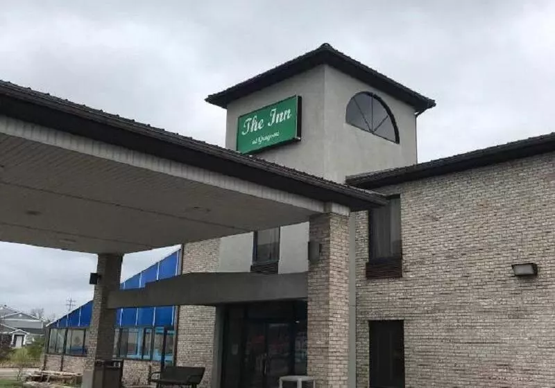 酒店 Days Inn By Wyndham Grayson