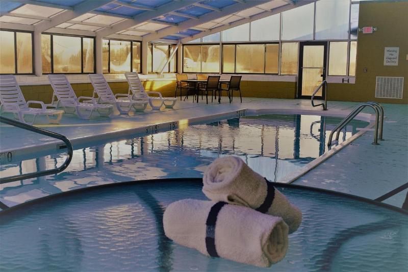 فندق Days Inn By Wyndham Grayson