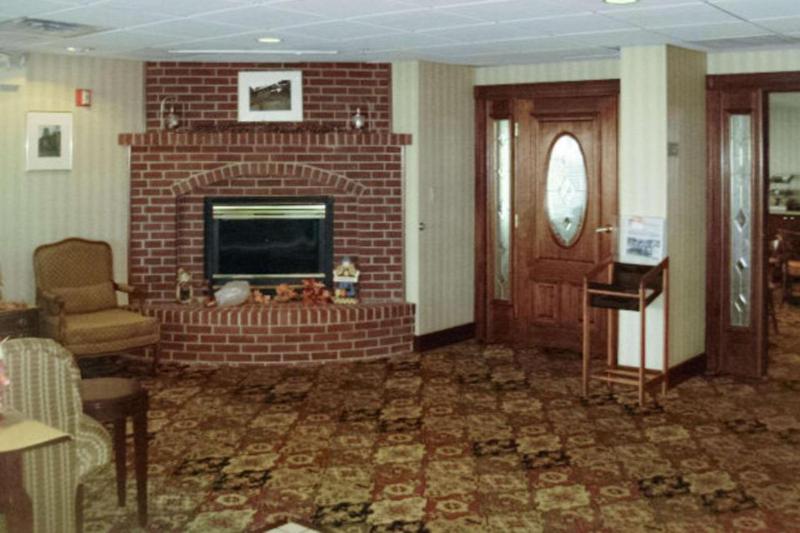 فندق Days Inn By Wyndham Grayson