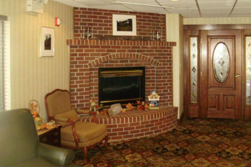 فندق Days Inn By Wyndham Grayson