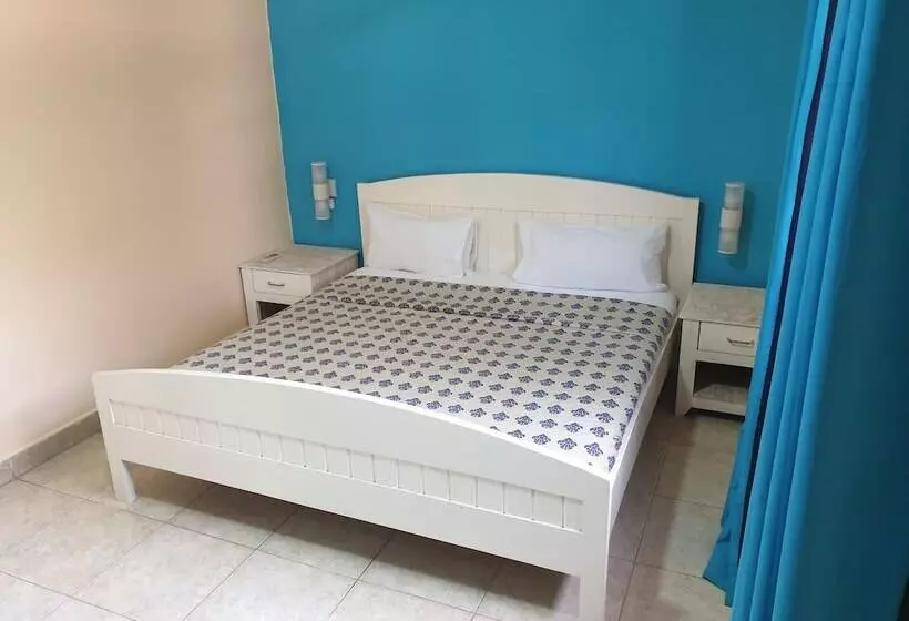 هتل Djembe Beach Resort